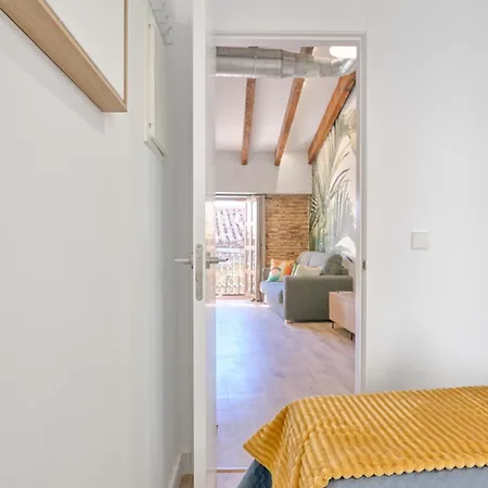 Ciutat Vella Modern * Valence