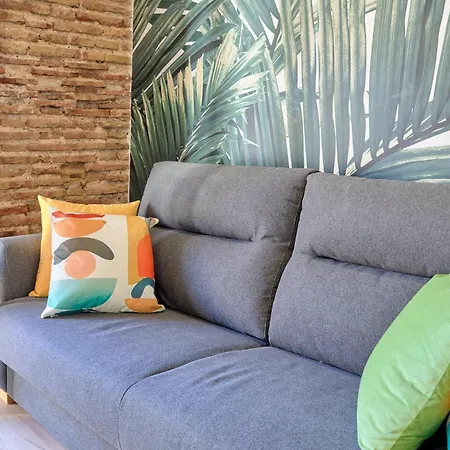 Apartment Palomar *