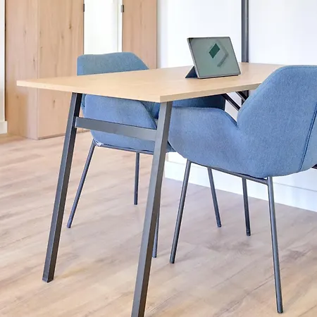 Ciutat Vella Modern Apartment Valencia