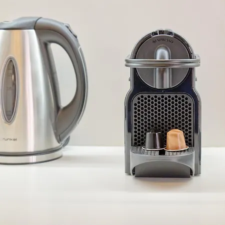 Ciutat Vella Modern Apartment