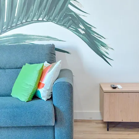 Ciutat Vella Modern *