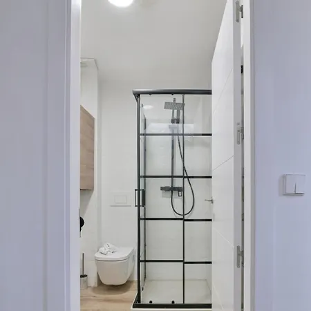 Ciutat Vella Modern Apartment Valencia