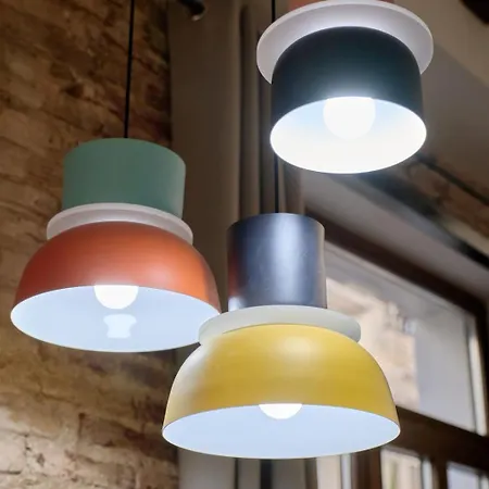 Ciutat Vella Modern Апартаменты *