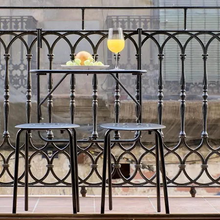 Ciutat Vella Modern Apartment Valencia