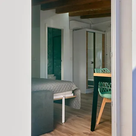 Lägenhet Ciutat Vella Modern