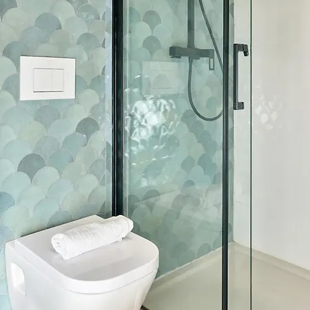 Ciutat Vella Modern Valencia