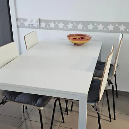 Apartamento Playa La Patacona