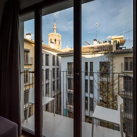 Mon Catedral Lägenhet *