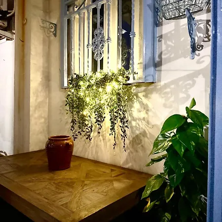 Apartman El Palacete Gran Via Valencia