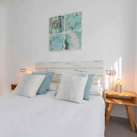 Cabanyal House Tatil Evi *