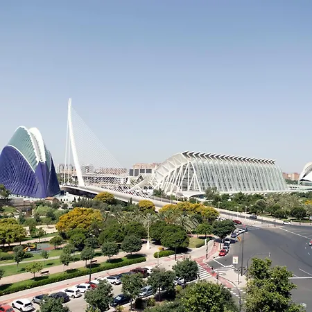 Tatil Evi Cabanyal House *