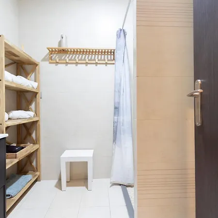 Tatil Evi Cabanyal House