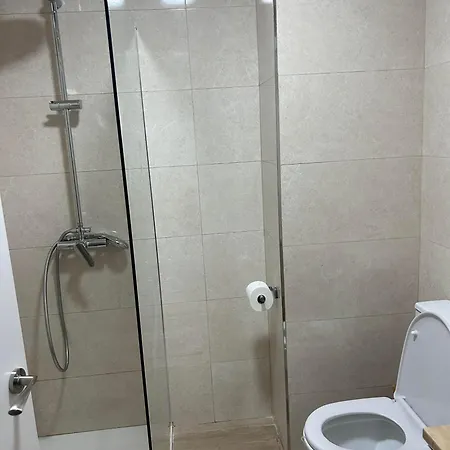 Mediterraneo דירה *