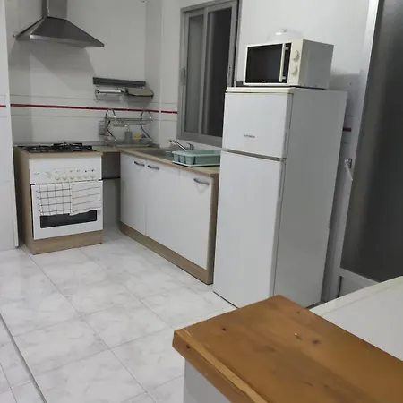 Bonito Around The Center Apartment Valencia