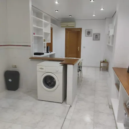 Casa Lumina Laura-Valencia