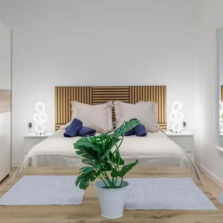 Grupo Torres De Quart Apartment