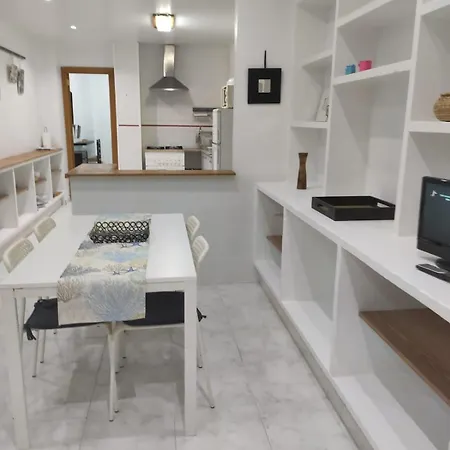 Bonito Around The Center