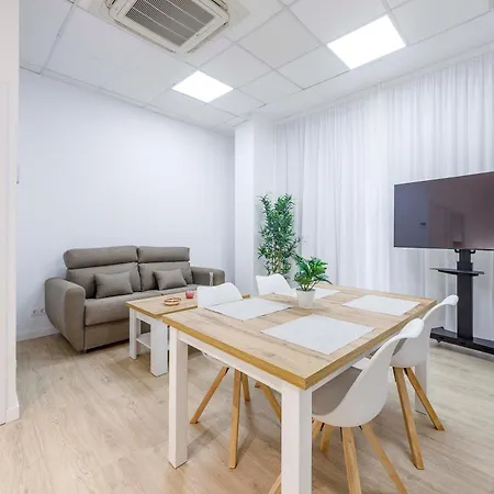 Grupo Torres De Quart ולנסיה