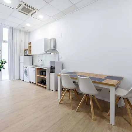 Grupo Torres De Quart *