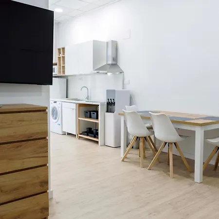 Grupo Torres De Quart ולנסיה