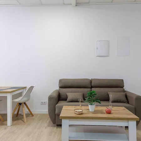 Grupo Torres De Quart Appartement