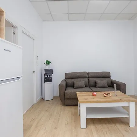 Apartment Grupo Torres De Quart *