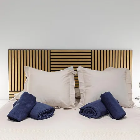 Apartment Grupo Torres De Quart Valencia