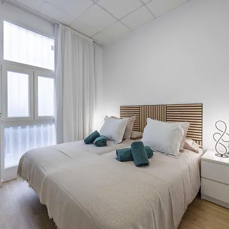 Grupo Torres De Quart