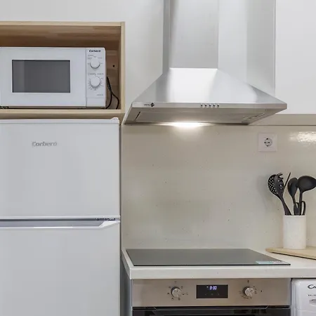 Apartment Grupo Torres De Quart *