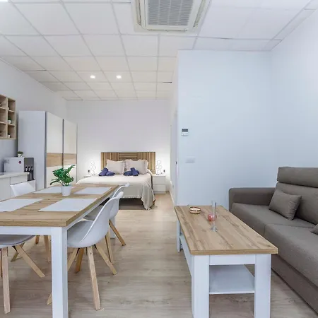 Grupo Torres De Quart *