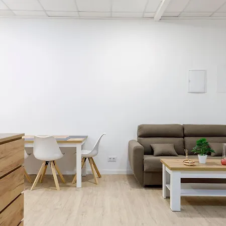 Grupo Torres De Quart ולנסיה