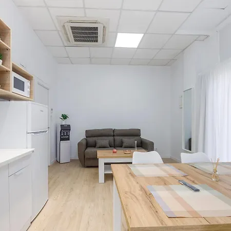 Grupo Torres De Quart ולנסיה