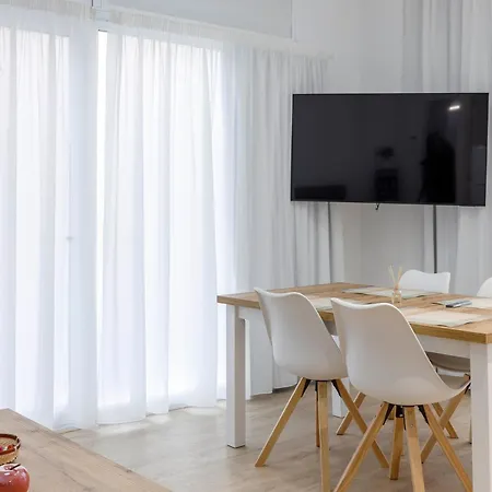 Grupo Torres De Quart * Valencia