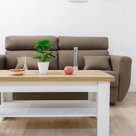 דירה Grupo Torres De Quart *