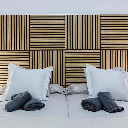 Grupo Torres De Quart * ולנסיה