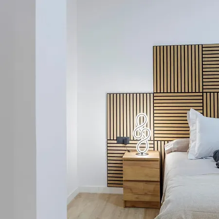 Grupo Torres De Quart Appartement