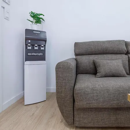 Grupo Torres De Quart ולנסיה