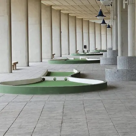 Playa La Patacona דירה ולנסיה