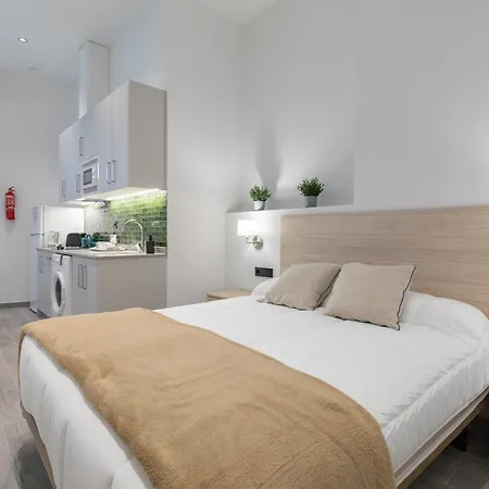 3º Nuevo A Estrenar Cerca Del Mar Apartamento Valência