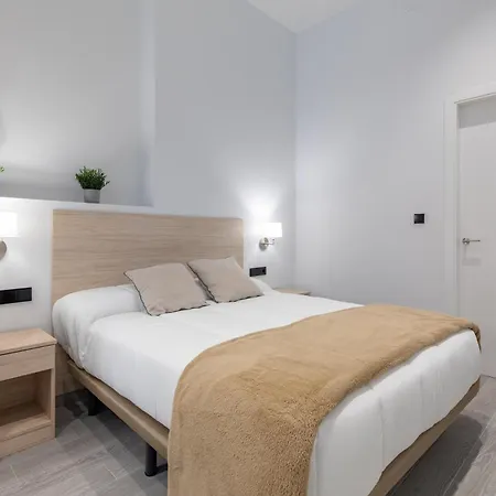 Apartamento 3º Nuevo A Estrenar Cerca Del Mar Valência