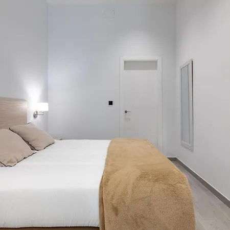 Apartment 3º Nuevo A Estrenar Cerca Del Mar Valencia