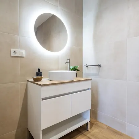 Les Arts Plaza By Concept Flats *