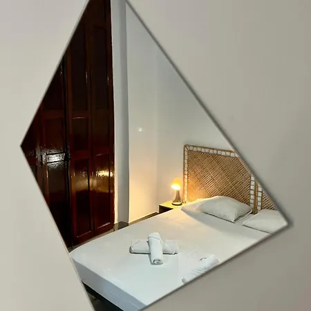 Luminoso Apartamento Familiar Y Patio Privado * Valencia