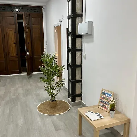 Mediterranean Boutique * Valencia