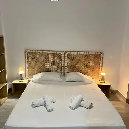 Mediterranean Boutique * Valencia