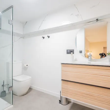 Loft Homevalencia Valenza