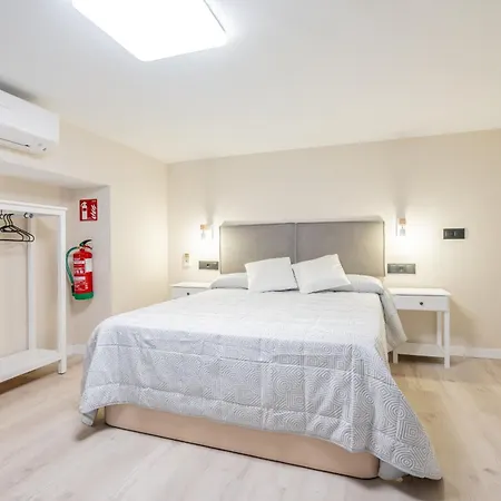 Apartment Loft Homevalencia Valencia