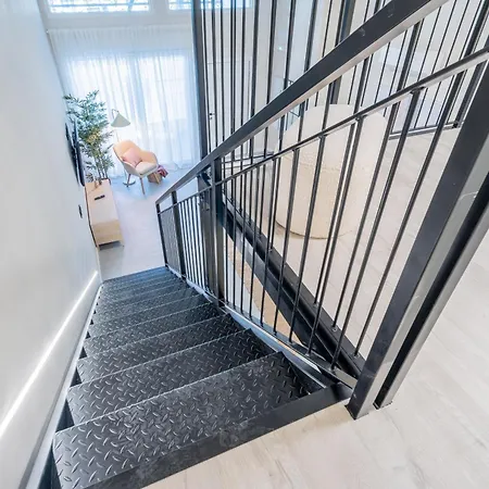 Loft Homevalencia * Valencia