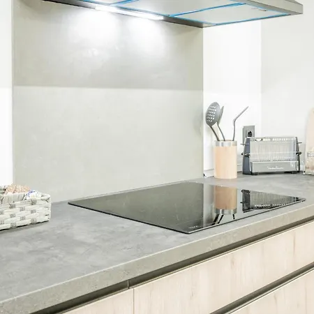 Loft Homevalencia Apartment Valencia