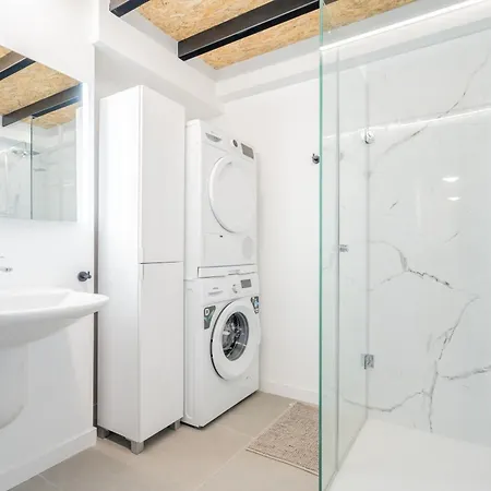 Loft Homevalencia * Valencia